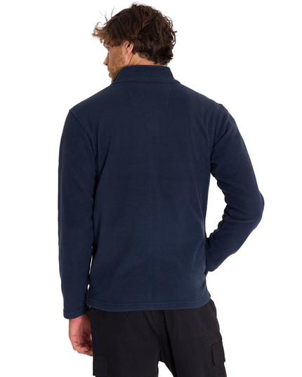 POLAR CAT FMICROFLEECE FULL ZIP