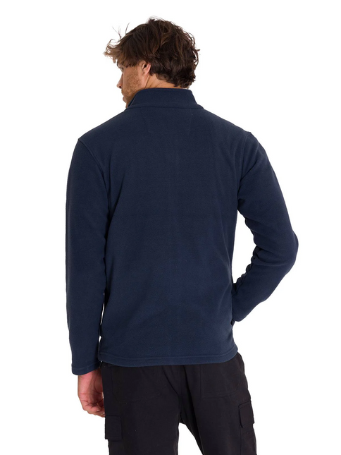 POLAR CAT FMICROFLEECE FULL ZIP