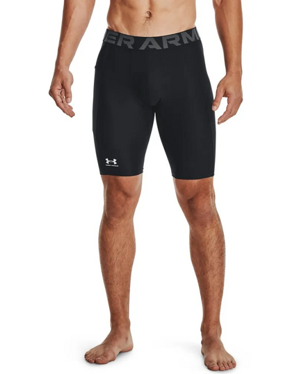 SHORT UNDER ARMOUR HG LNG