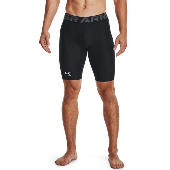 SHORT UNDER ARMOUR HG LNG