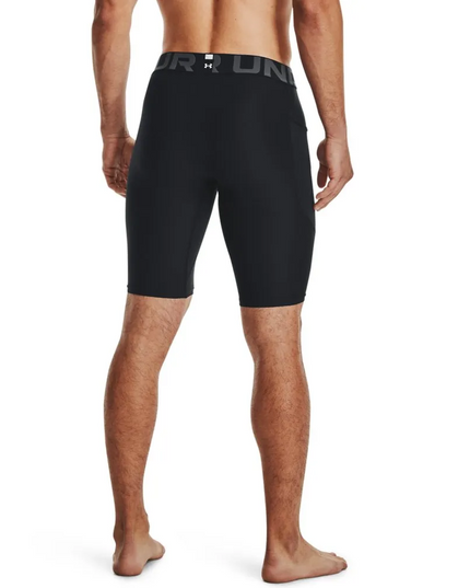 SHORT UNDER ARMOUR HG LNG