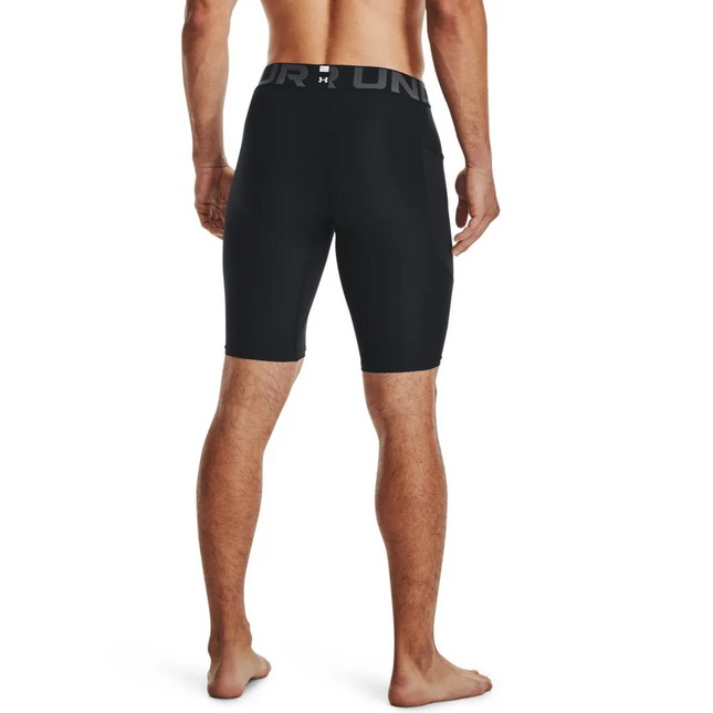 SHORT UNDER ARMOUR HG LNG