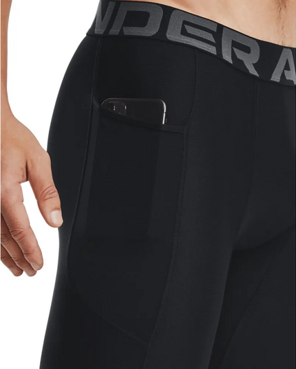 SHORT UNDER ARMOUR HG LNG