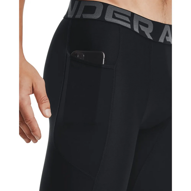 SHORT UNDER ARMOUR HG LNG