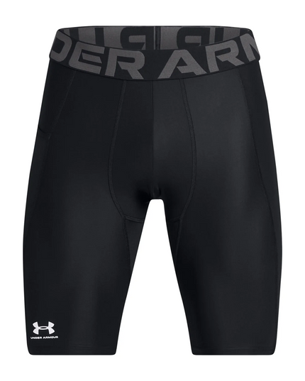 SHORT UNDER ARMOUR HG LNG