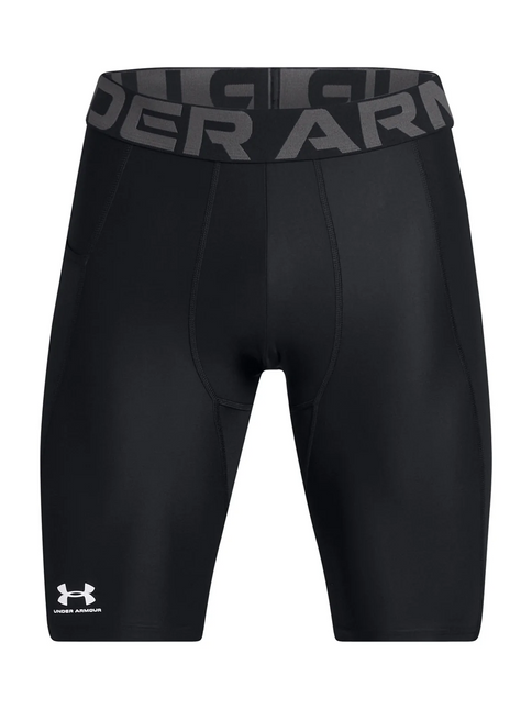 Short Under Armour HG LNG en color negro