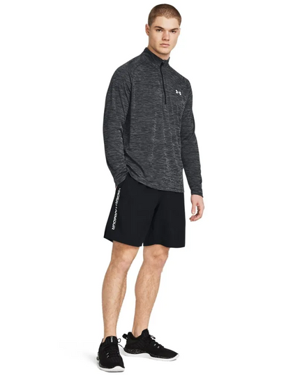 SHORT UNDER ARMOUR WOVEN WDMK