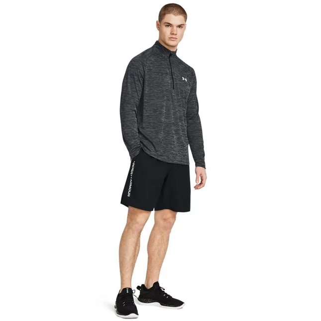 SHORT UNDER ARMOUR WOVEN WDMK