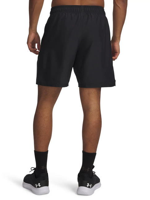 SHORT UNDER ARMOUR TECH WOVEN WORDMARK