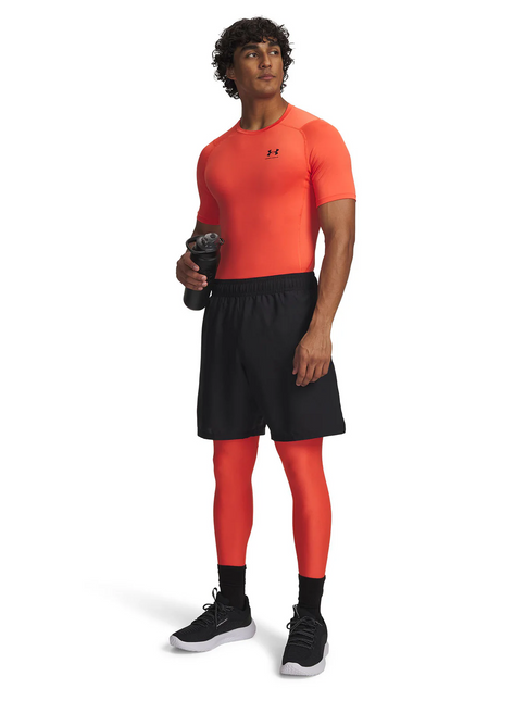 SHORT UNDER ARMOUR TECH WOVEN WORDMARK