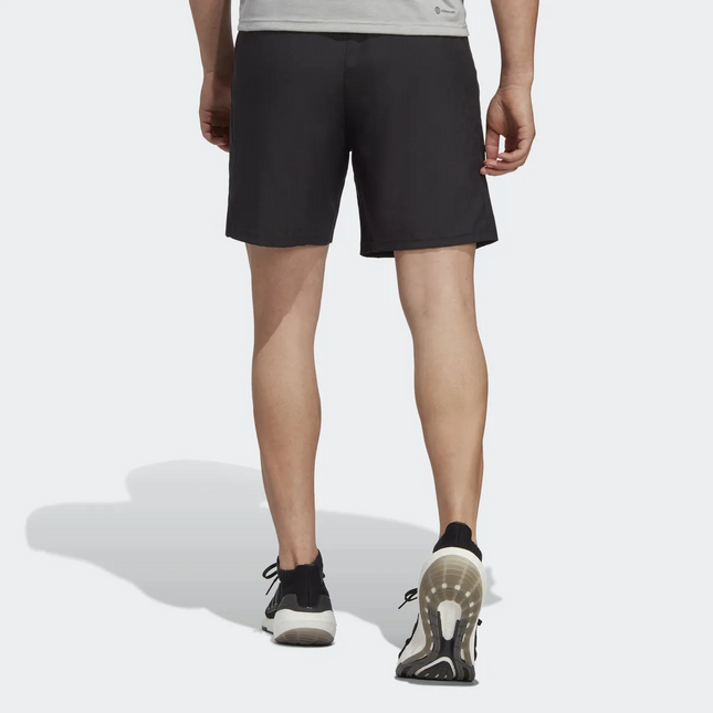 SHORT ADIDAS TR-ES WV 7"