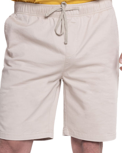 BERMUDA KOTTING JOGGER REGULAR FIT