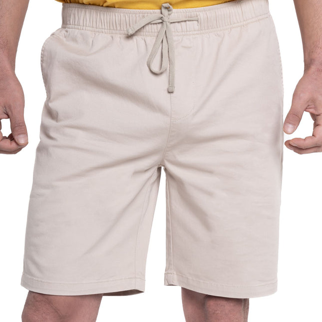 BERMUDA KOTTING JOGGER REGULAR FIT
