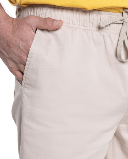 BERMUDA KOTTING JOGGER REGULAR FIT