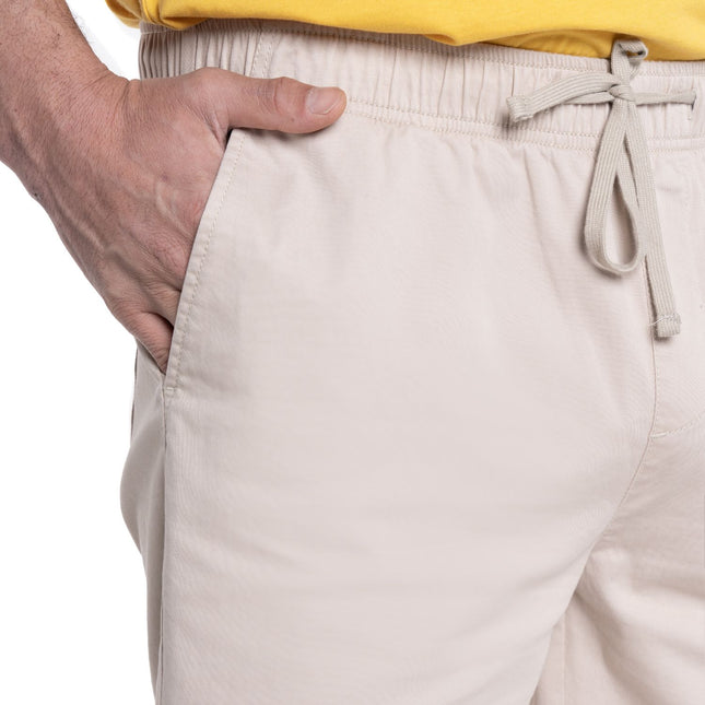 BERMUDA KOTTING JOGGER REGULAR FIT