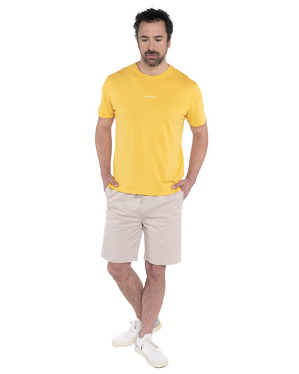 BERMUDA KOTTING JOGGER REGULAR FIT