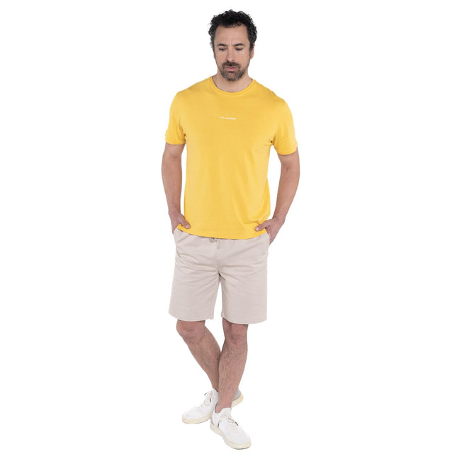 BERMUDA KOTTING JOGGER REGULAR FIT