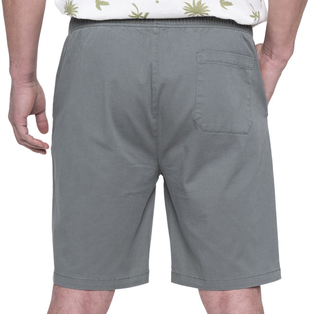 BERMUDA KOTTING JOGGER REGULAR FIT