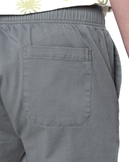 BERMUDA KOTTING JOGGER REGULAR FIT