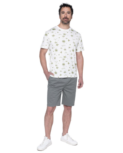 BERMUDA KOTTING JOGGER REGULAR FIT