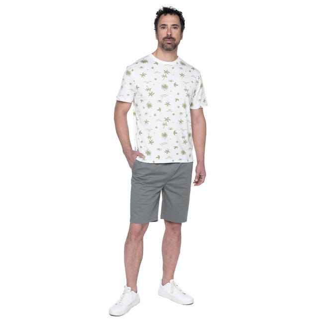 BERMUDA KOTTING JOGGER REGULAR FIT