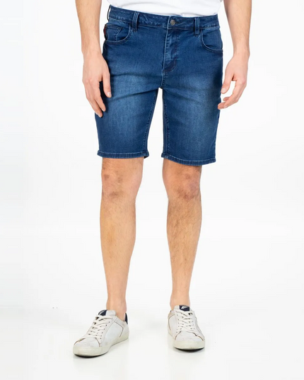SHORT ELLUS PREMIUN LAUNDRY