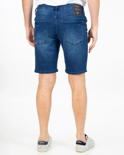 SHORT ELLUS PREMIUN LAUNDRY