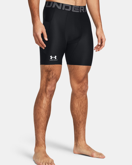 SHORT UNDER ARMOUR HG ARMOUR - MAWI