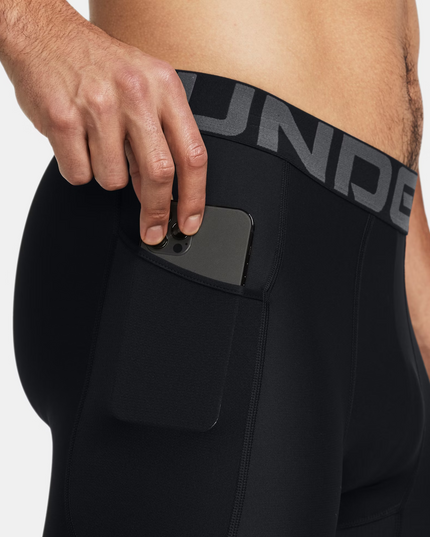 SHORT UNDER ARMOUR HG ARMOUR - MAWI