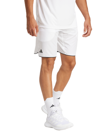 SHORT ADIDAS CLUB RT 7"