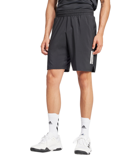 SHORT ADIDAS CLUB 3STR RT 7"