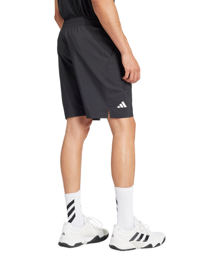 SHORT ADIDAS CLUB 3STR RT 7"