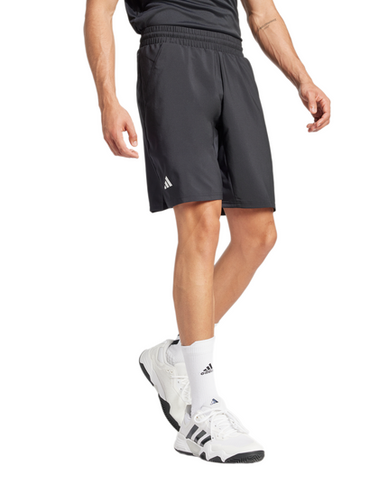 SHORT ADIDAS CLUB 3STR RT 7"