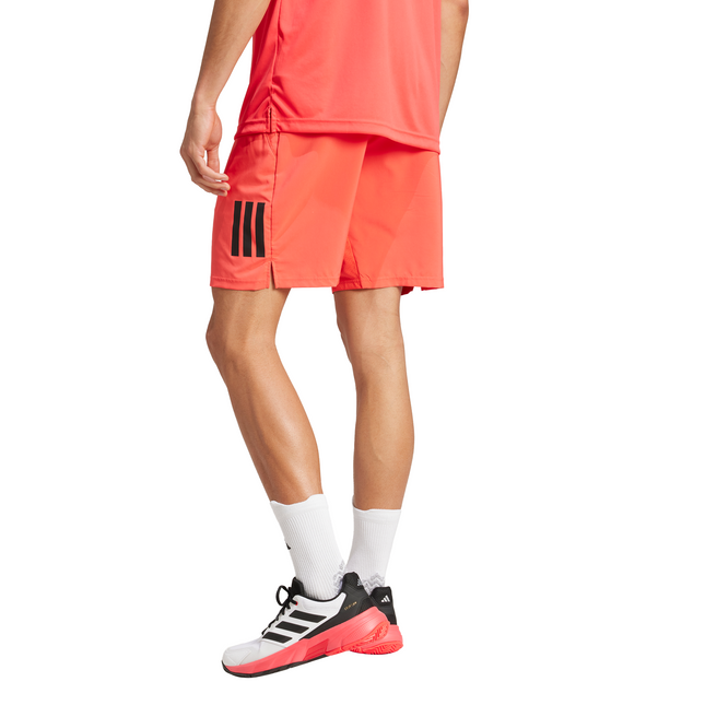 SHORT ADIDAS CLUB 3STR RT 7"