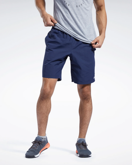 SHORT REEBOK ID TRAIN UTILITY