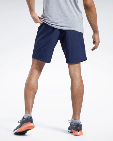 SHORT REEBOK ID TRAIN UTILITY
