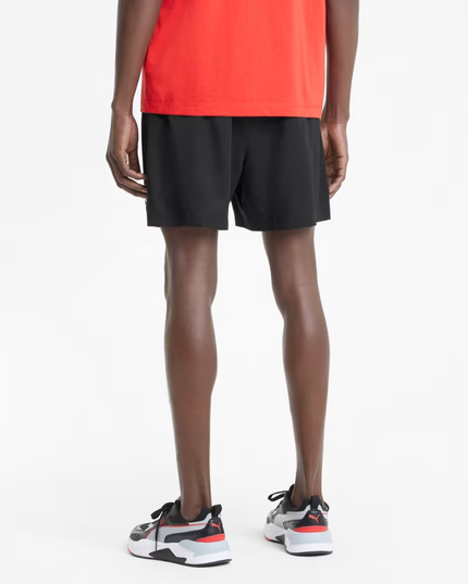 SHORT PUMA ACTIVE WOVEN 5"