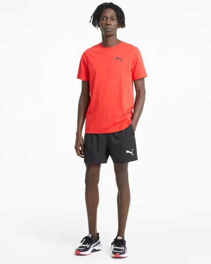 SHORT PUMA ACTIVE WOVEN 5"
