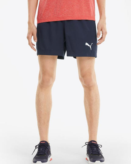 SHORT PUMA ACTIVE WOVEN 5"