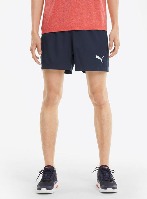 SHORT PUMA ACTIVE WOVEN 5"