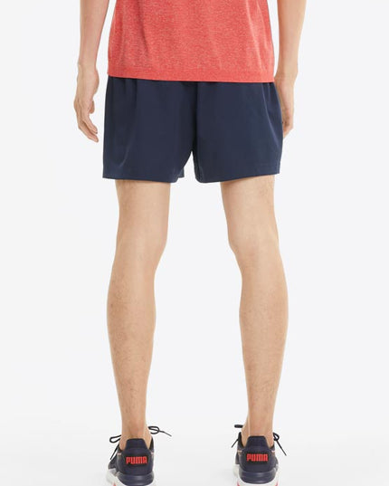 SHORT PUMA ACTIVE WOVEN 5"