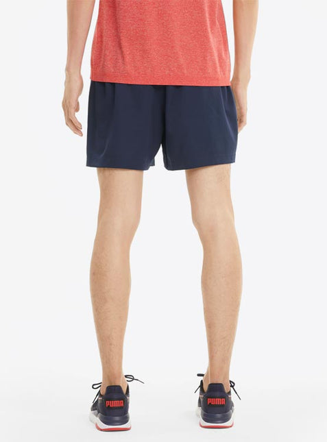 SHORT PUMA ACTIVE WOVEN 5"