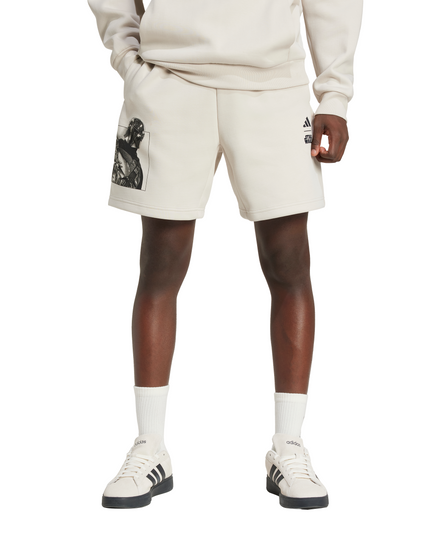SHORT ADIDAS SW TM