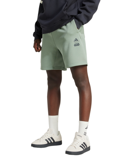 SHORT ADIDAS SW TM