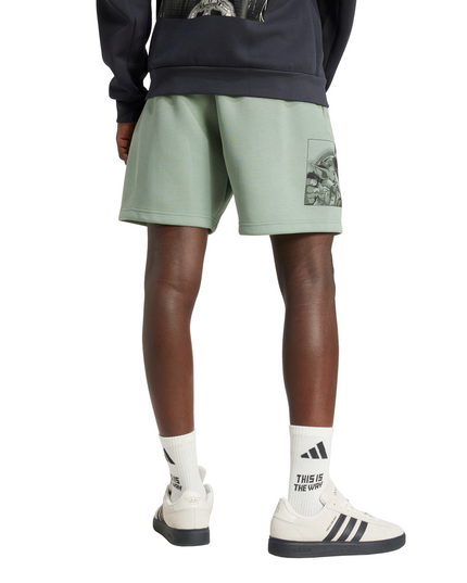 SHORT ADIDAS SW TM