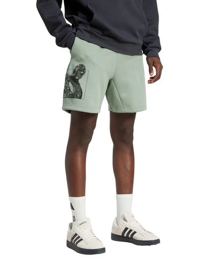 SHORT ADIDAS SW TM
