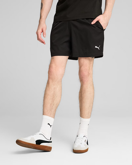 SHORT PUMA ESS WOVEN 5"