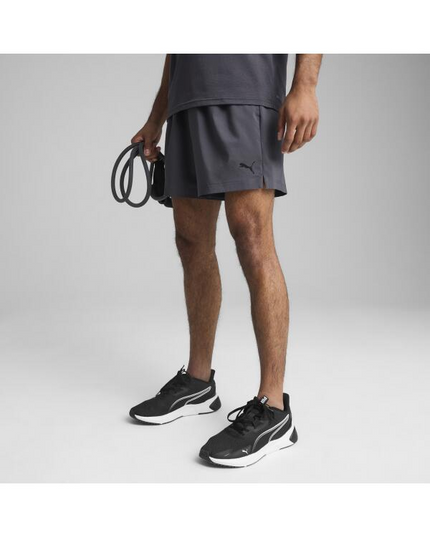 SHORT PUMA TAD ESSENTIALS 5"