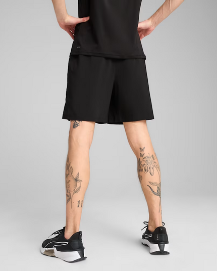 SHORT PUMA TAD ESSENTIALS 7"