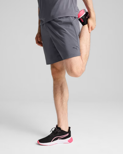SHORT PUMA TAD ESSENTIALS 7"